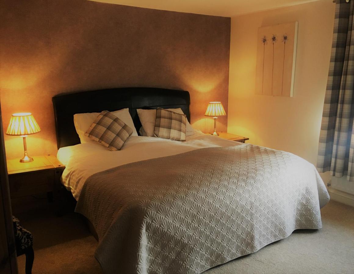 Hotel The Kings Head Louth  Zewnętrze zdjęcie